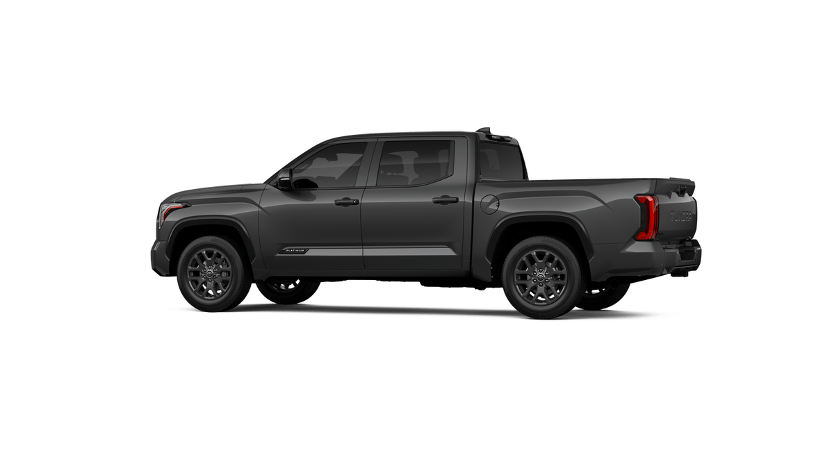 2026 Toyota Tundra Platinum Roseville CA