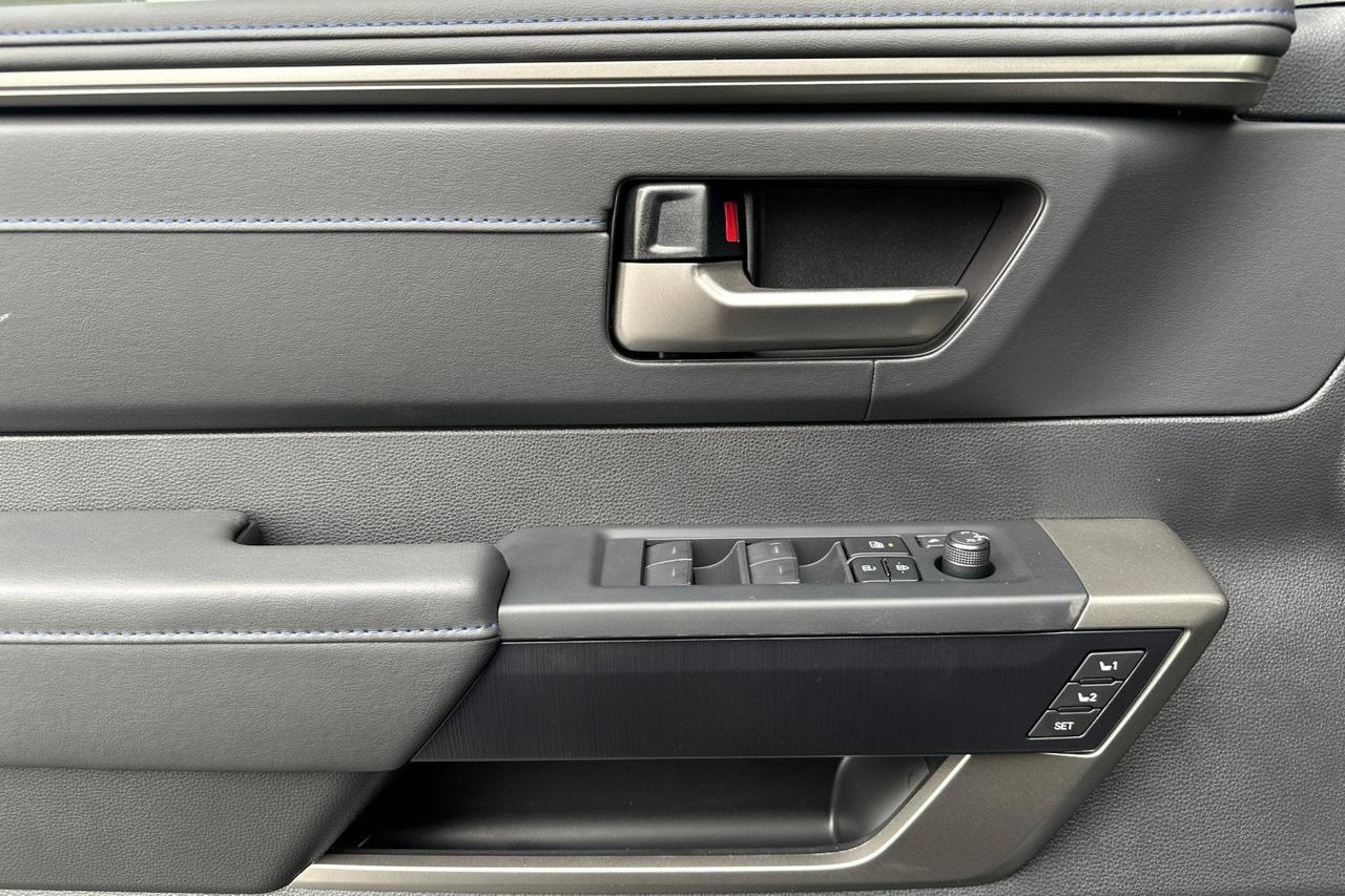 2026 Toyota Tundra Platinum Roseville CA