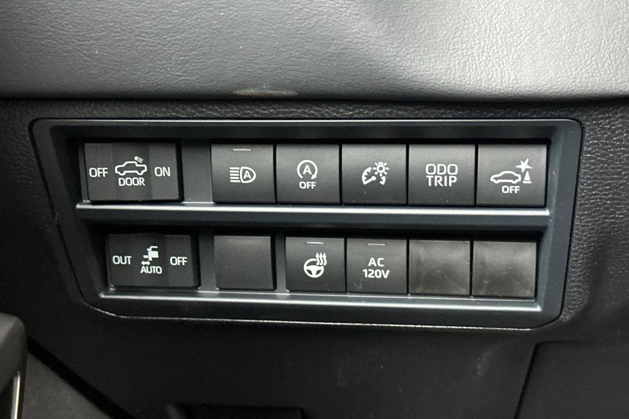 2026 Toyota Tundra Platinum Roseville CA