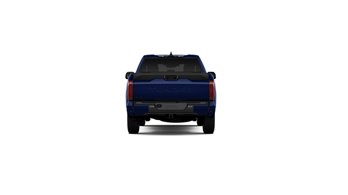 2026 Toyota Tundra Platinum Roseville CA