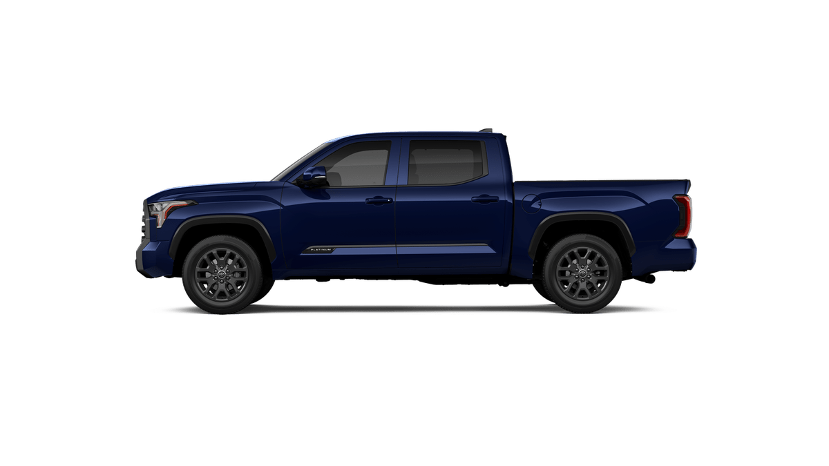 2026 Toyota Tundra Platinum Roseville CA