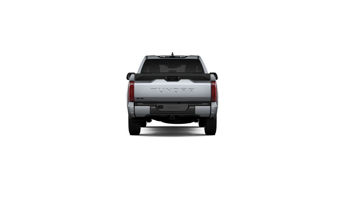 2026 Toyota Tundra Platinum Roseville CA