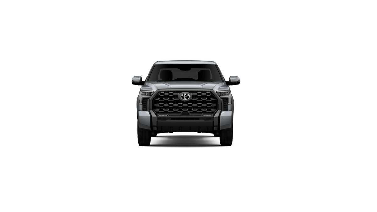 2026 Toyota Tundra Platinum Roseville CA