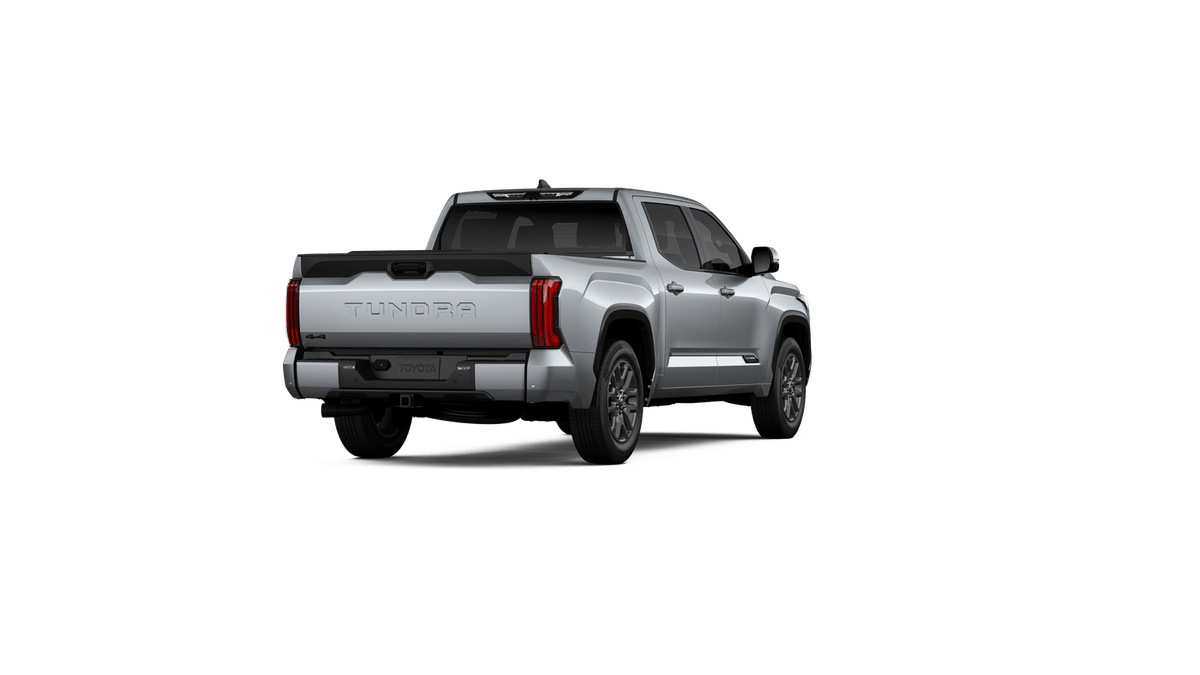 2026 Toyota Tundra Platinum Roseville CA