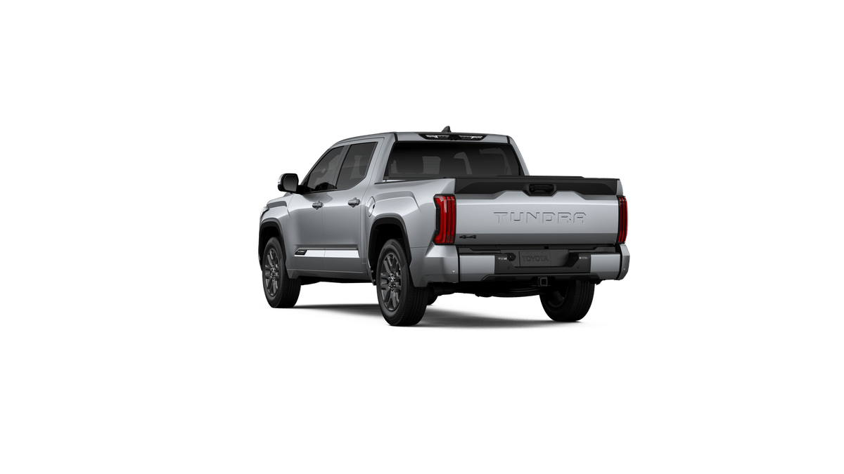 2026 Toyota Tundra Platinum Roseville CA