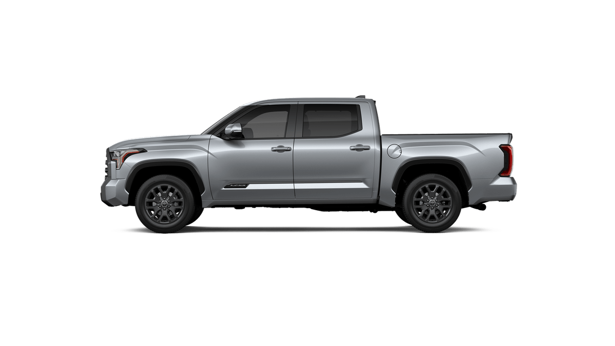 2026 Toyota Tundra Platinum Roseville CA