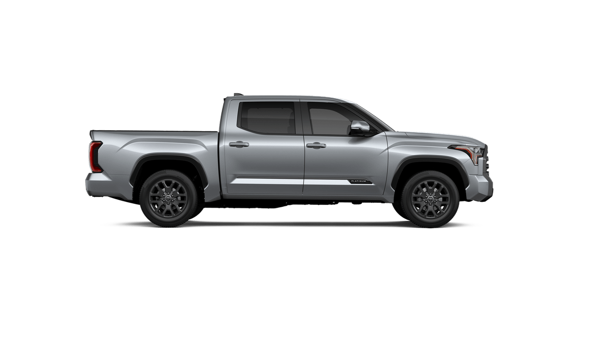 2026 Toyota Tundra Platinum Roseville CA