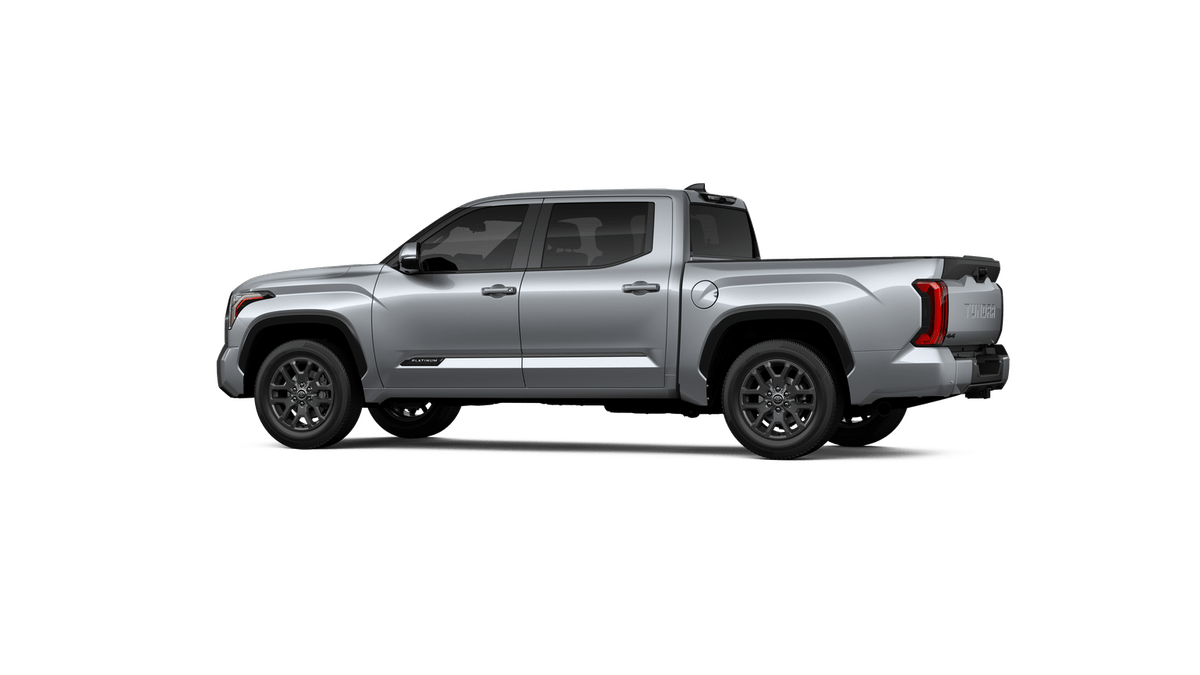 2026 Toyota Tundra Platinum Roseville CA