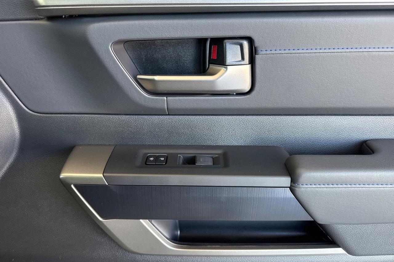 2026 Toyota Tundra Platinum Roseville CA