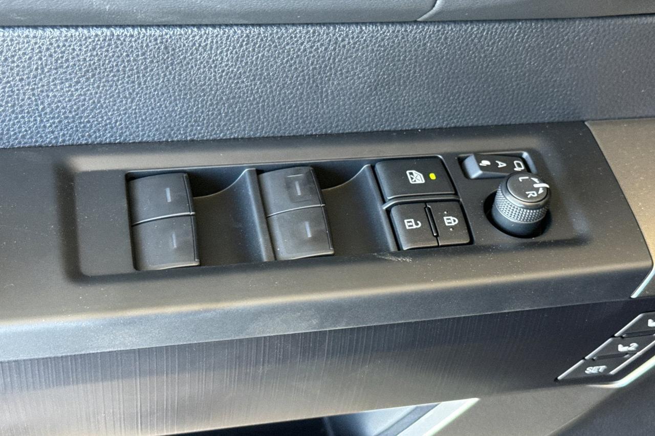 2026 Toyota Tundra Platinum Roseville CA