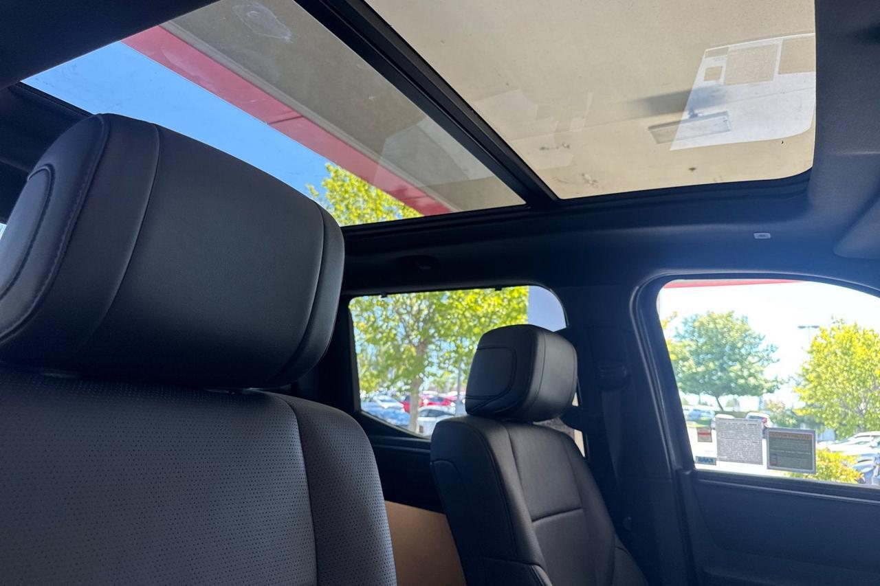 2026 Toyota Tundra Platinum Roseville CA