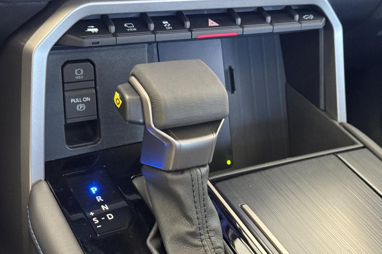 2026 Toyota Tundra Platinum Roseville CA
