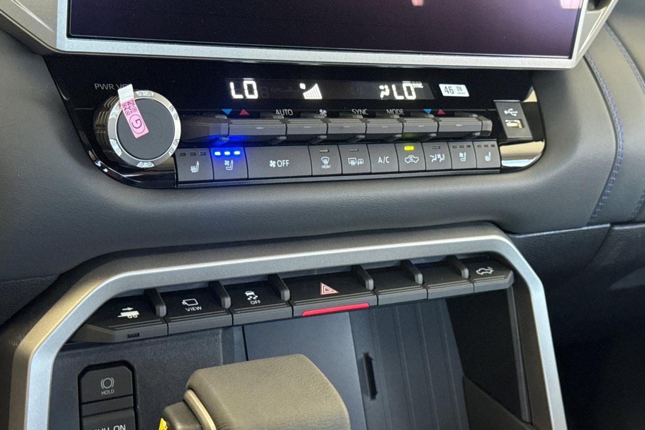 2026 Toyota Tundra Platinum Roseville CA