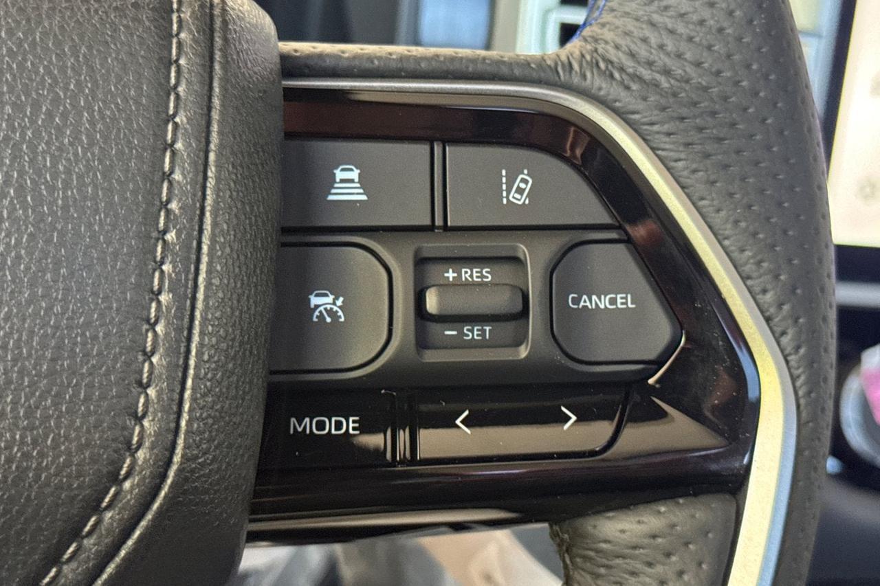 2026 Toyota Tundra Platinum Roseville CA