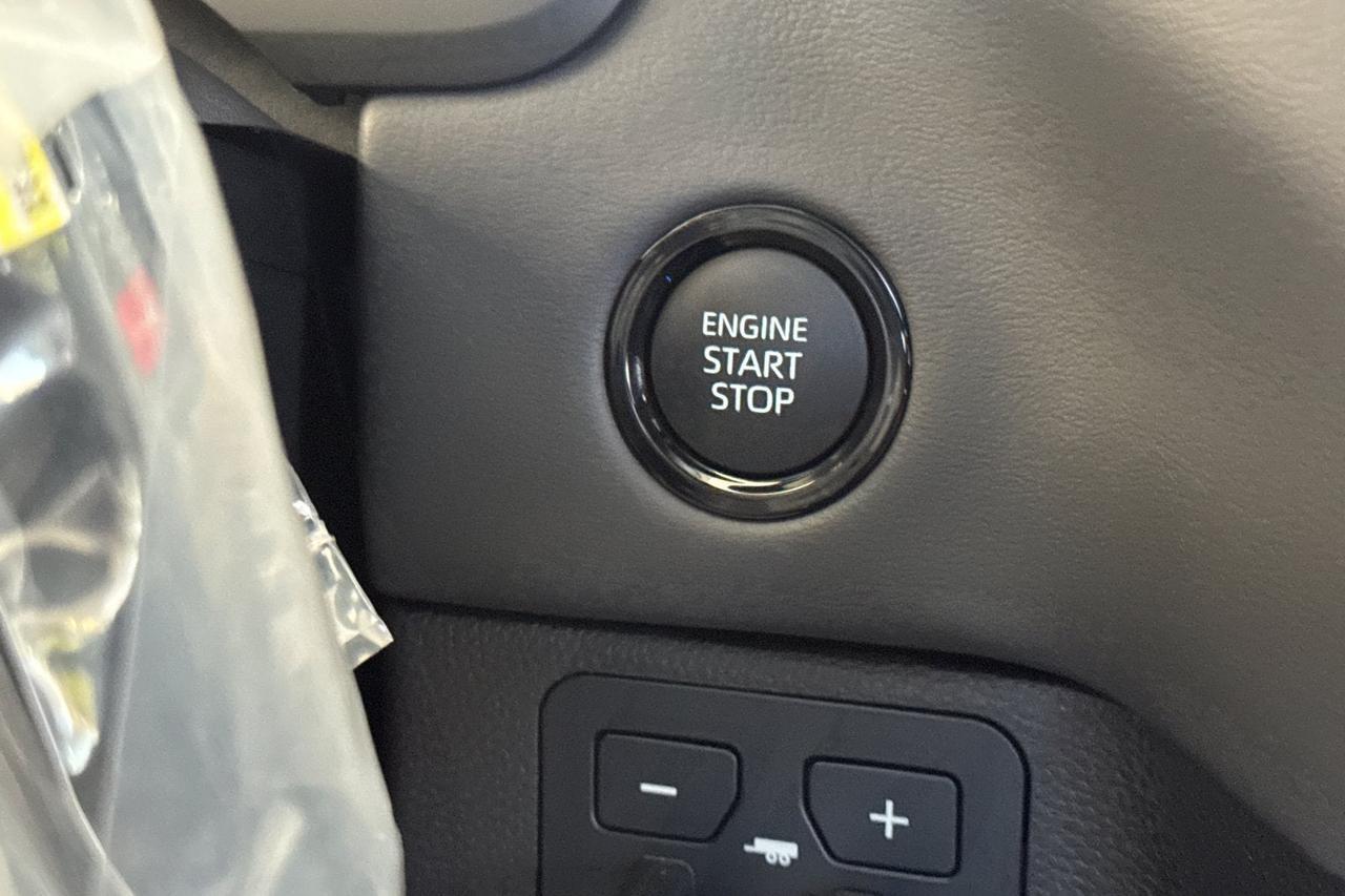 2026 Toyota Tundra Platinum Roseville CA