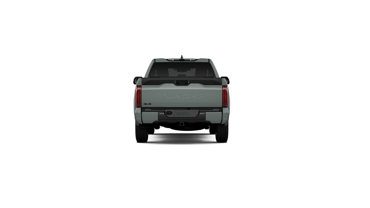 2026 Toyota Tundra Platinum Roseville CA