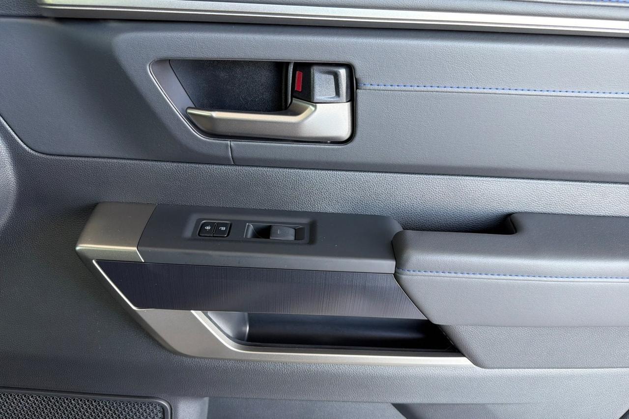 2026 Toyota Tundra Platinum Roseville CA