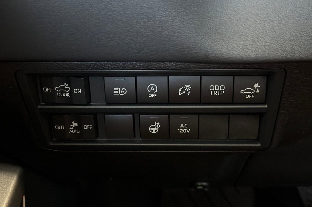2026 Toyota Tundra Platinum Roseville CA