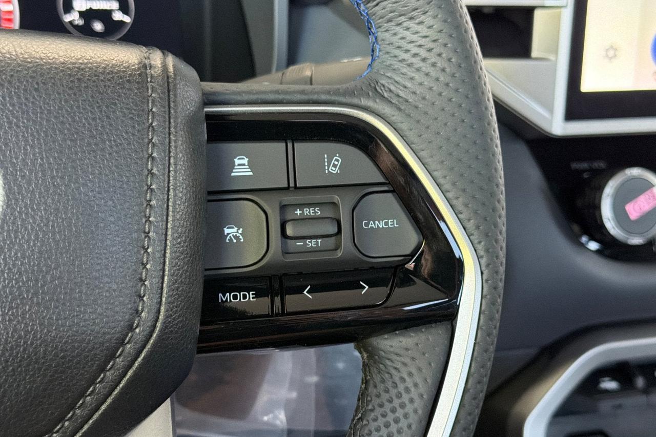 2026 Toyota Tundra Platinum Roseville CA