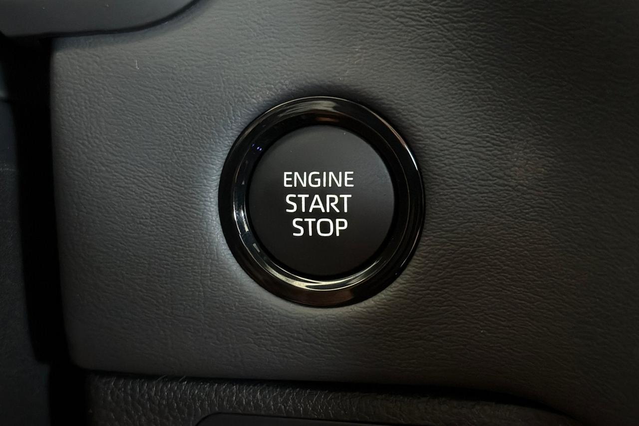 2026 Toyota Tundra Platinum Roseville CA