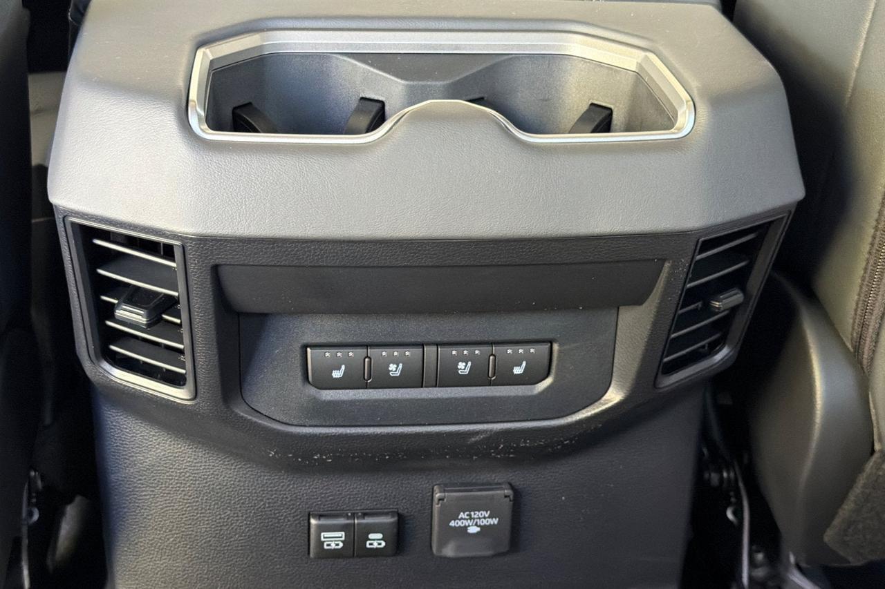 2026 Toyota Tundra Platinum Roseville CA