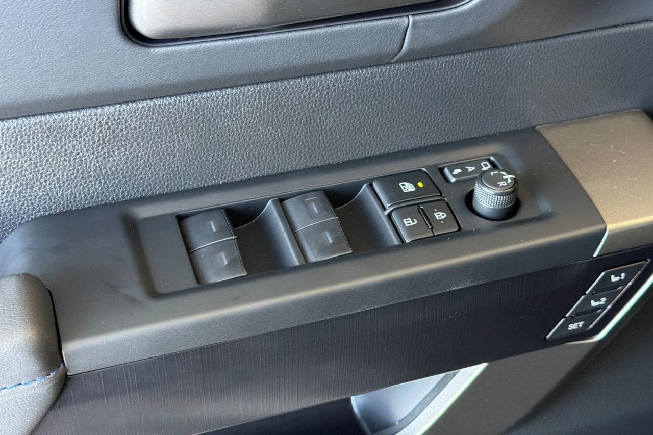 2026 Toyota Tundra Platinum Roseville CA
