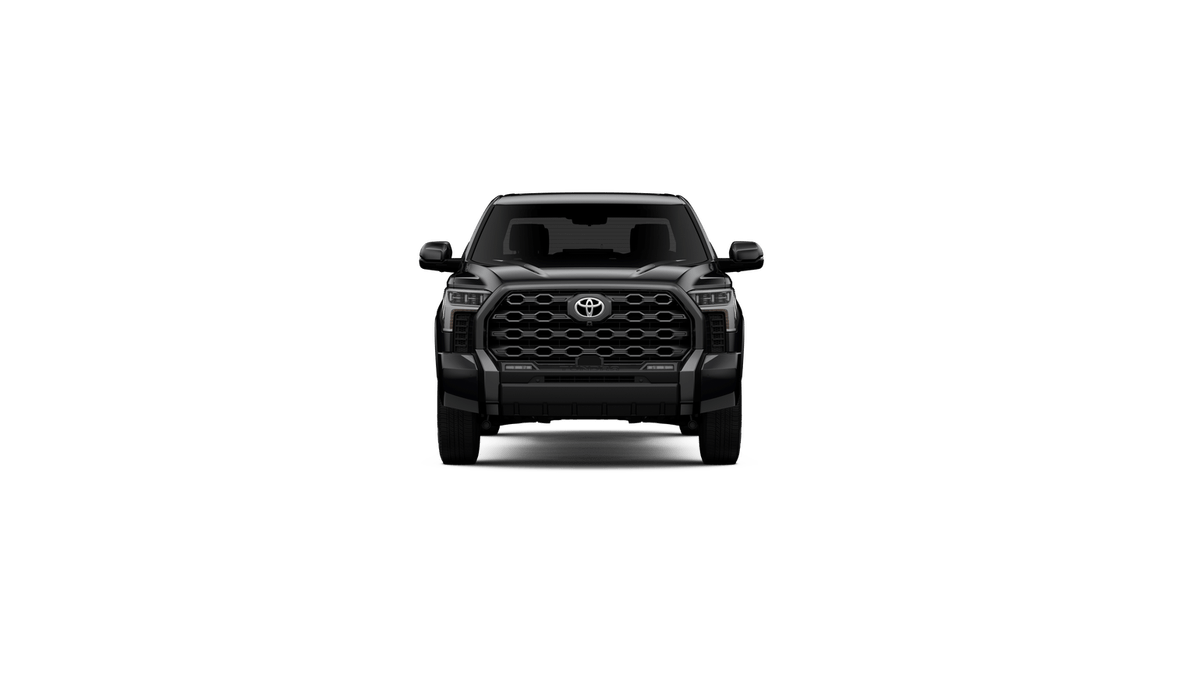 2026 Toyota Tundra Platinum Roseville CA