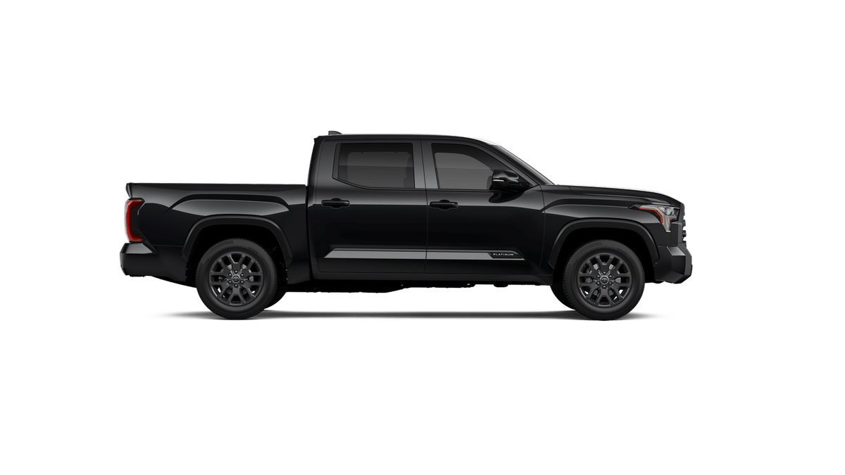 2026 Toyota Tundra Platinum Roseville CA