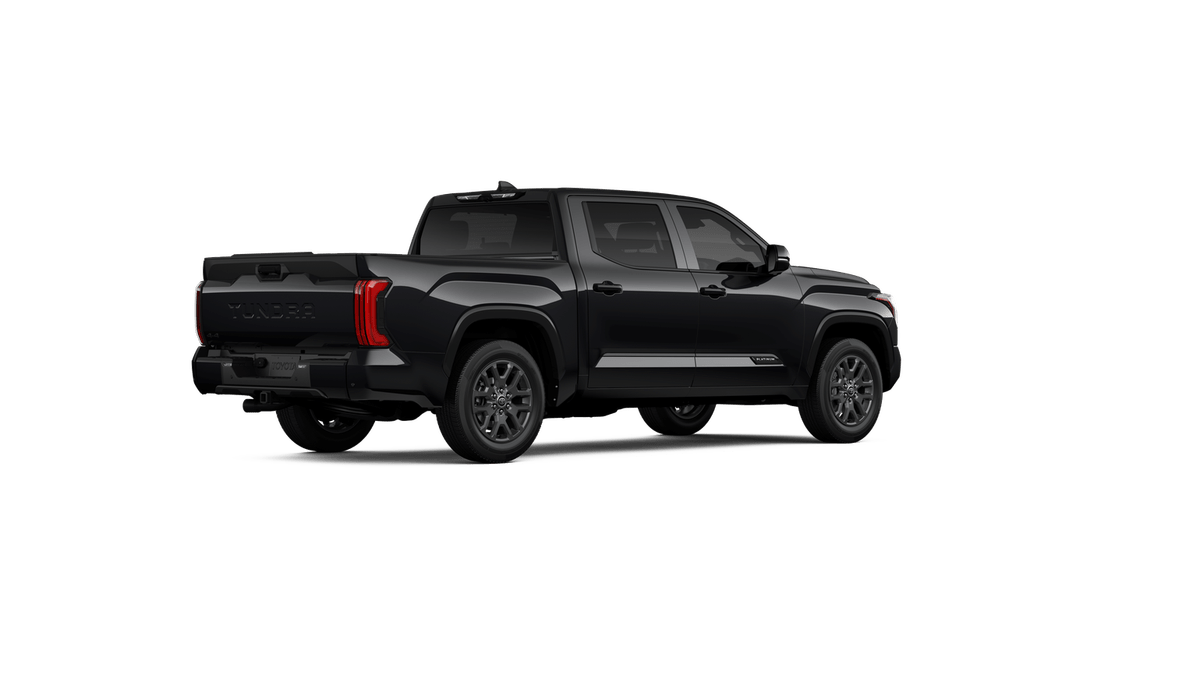 2026 Toyota Tundra Platinum Roseville CA