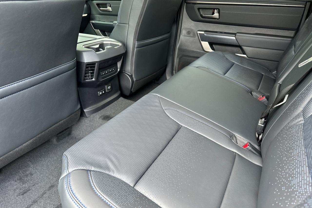 2026 Toyota Tundra Platinum Roseville CA