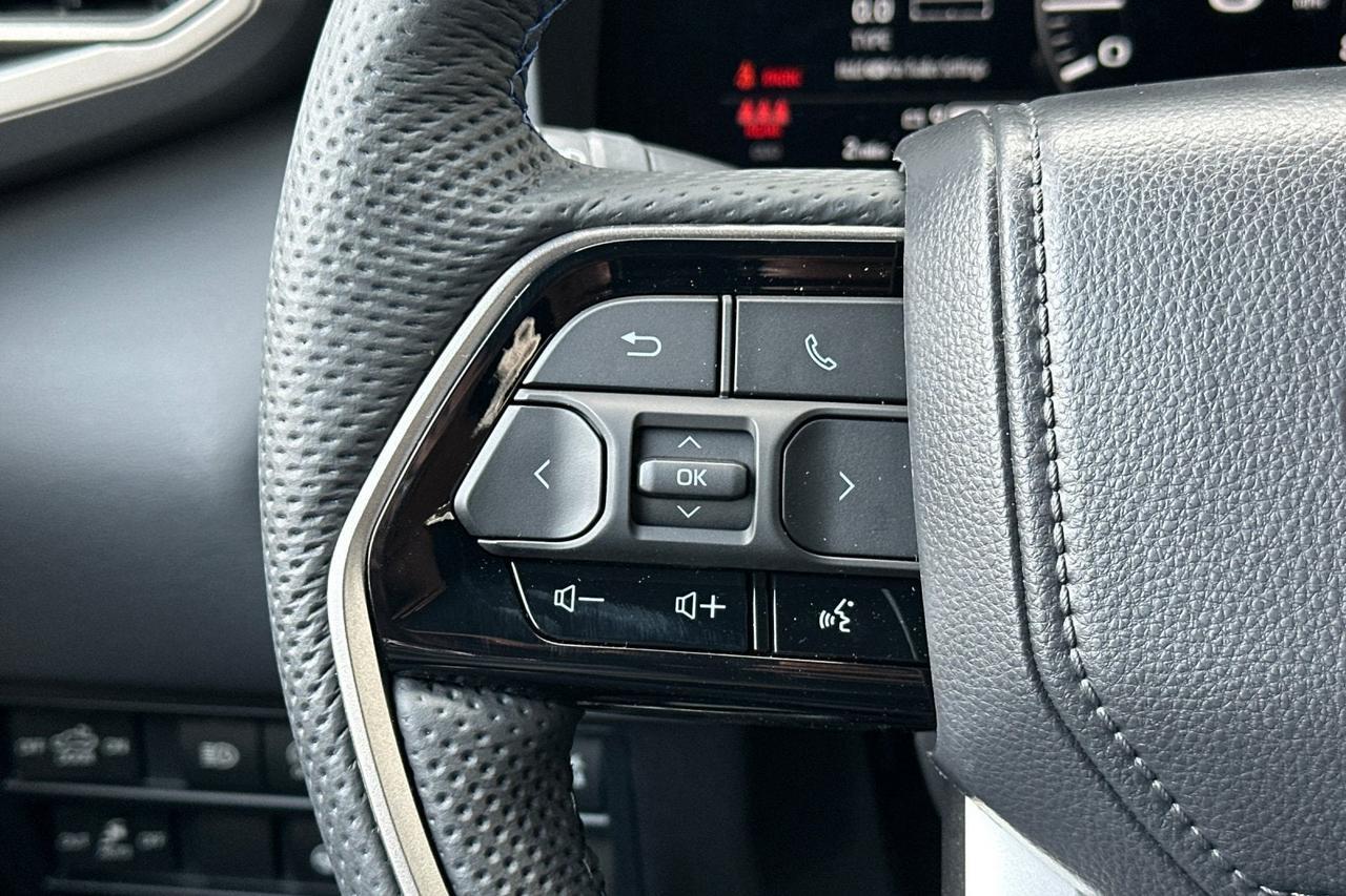 2026 Toyota Tundra Platinum Roseville CA