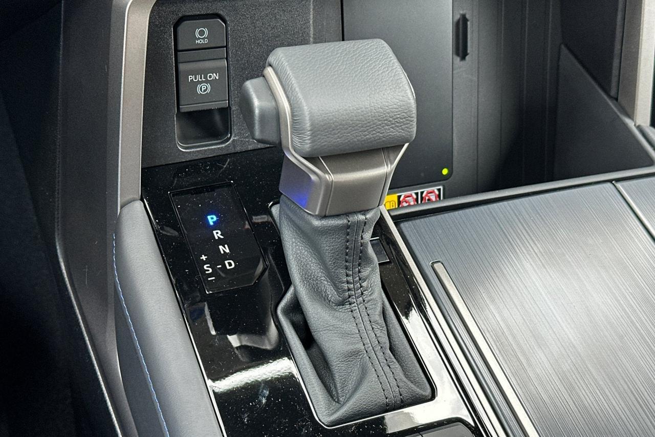 2026 Toyota Tundra Platinum Roseville CA