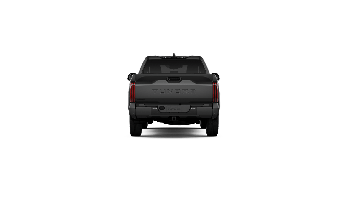 2026 Toyota Tundra Platinum Roseville CA