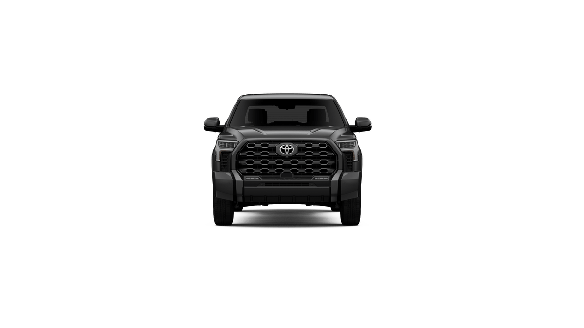2026 Toyota Tundra Platinum Roseville CA