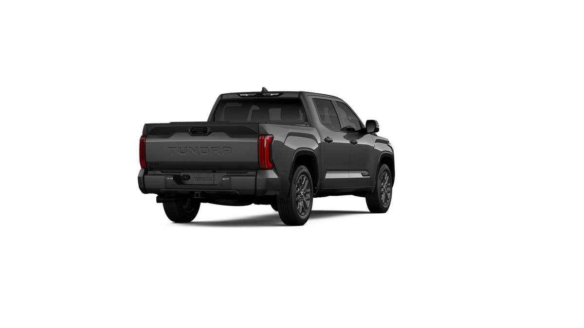 2026 Toyota Tundra Platinum Roseville CA