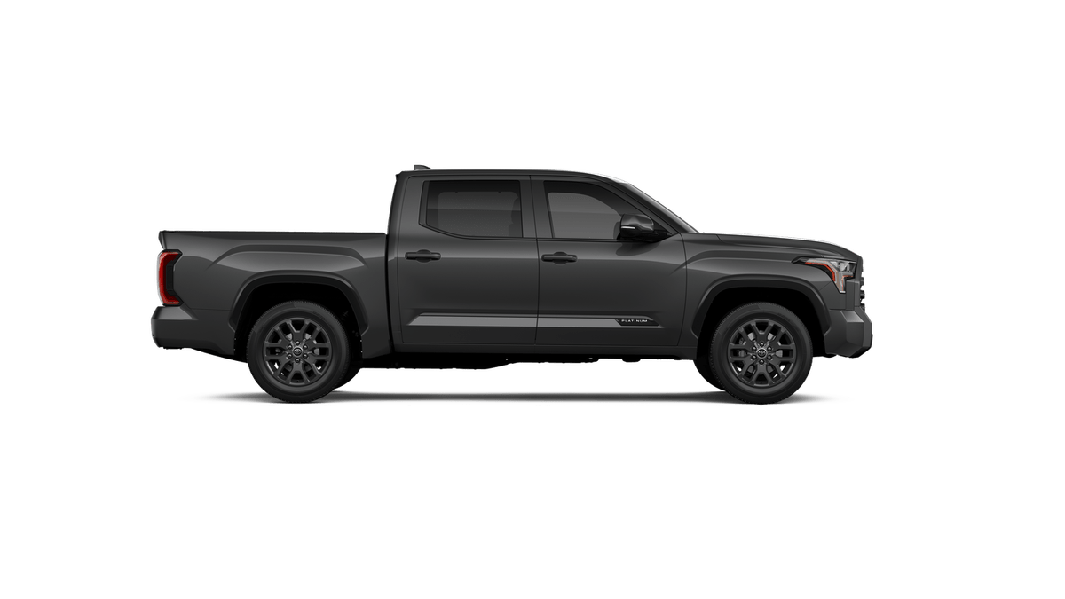 2026 Toyota Tundra Platinum Roseville CA