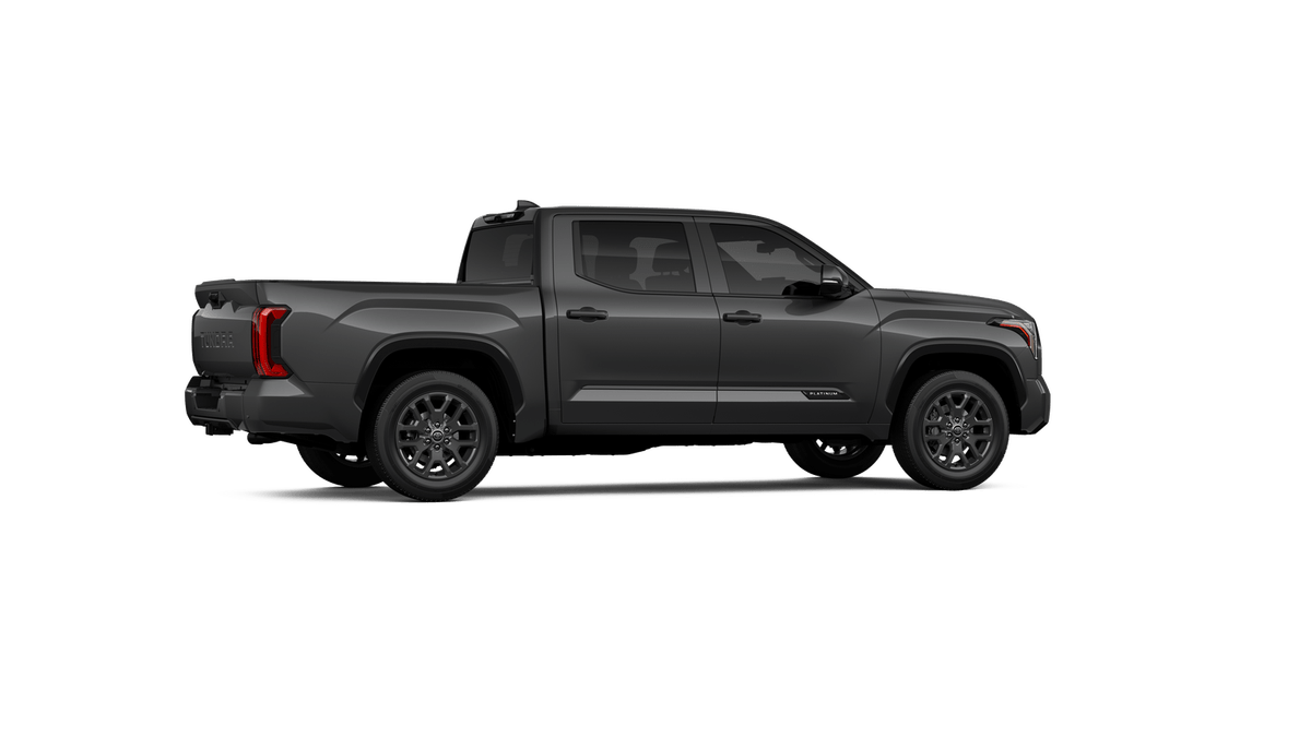 2026 Toyota Tundra Platinum Roseville CA