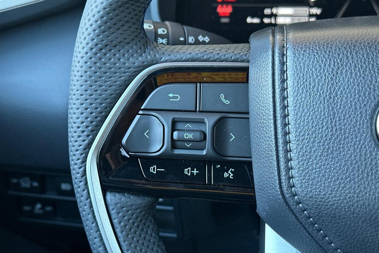2026 Toyota Tundra Platinum Roseville CA