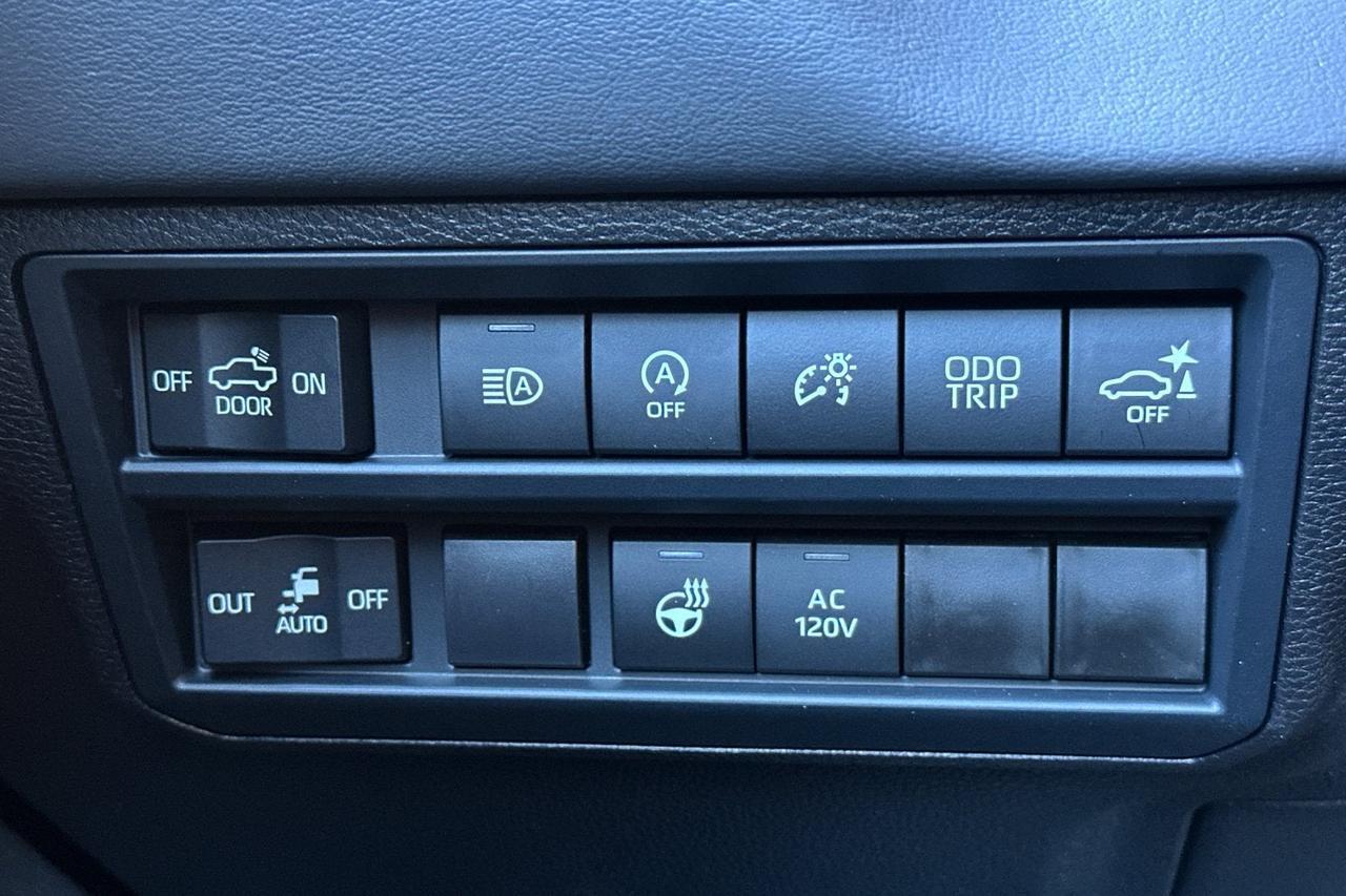 2026 Toyota Tundra Platinum Roseville CA