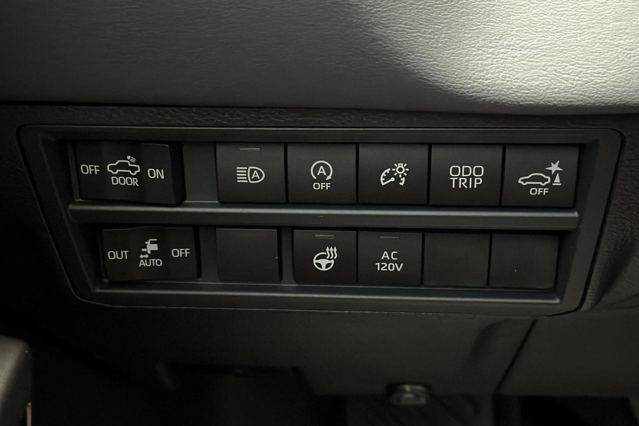 2026 Toyota Tundra Platinum Roseville CA