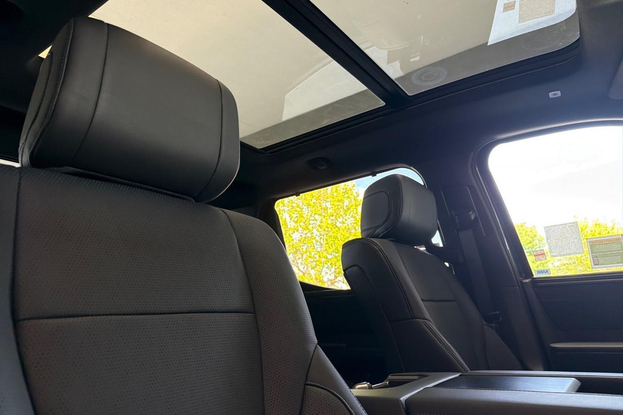 2026 Toyota Tundra Platinum Roseville CA