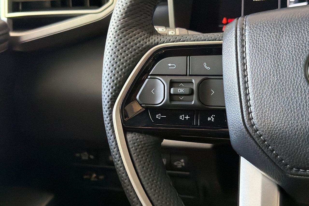 2026 Toyota Tundra Platinum Roseville CA