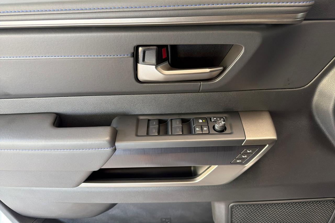 2026 Toyota Tundra Platinum Roseville CA