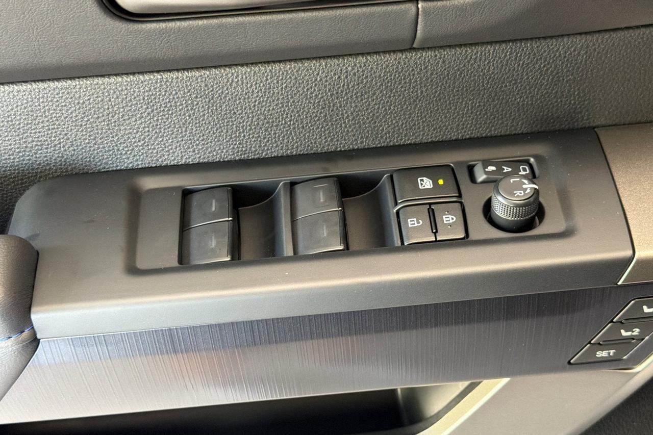 2026 Toyota Tundra Platinum Roseville CA