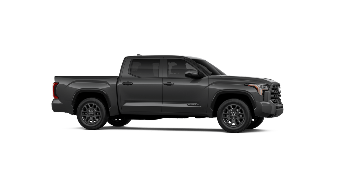 2026 Toyota Tundra Platinum Roseville CA