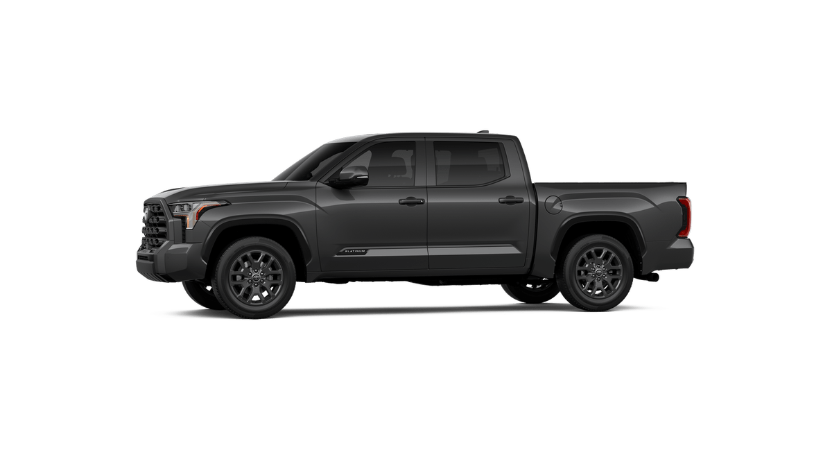 2026 Toyota Tundra Platinum Roseville CA