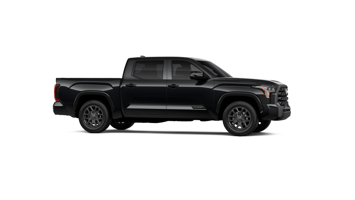 2026 Toyota Tundra Platinum Roseville CA