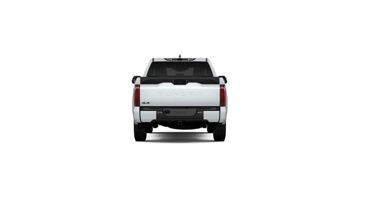 2026 Toyota Tundra Platinum Roseville CA