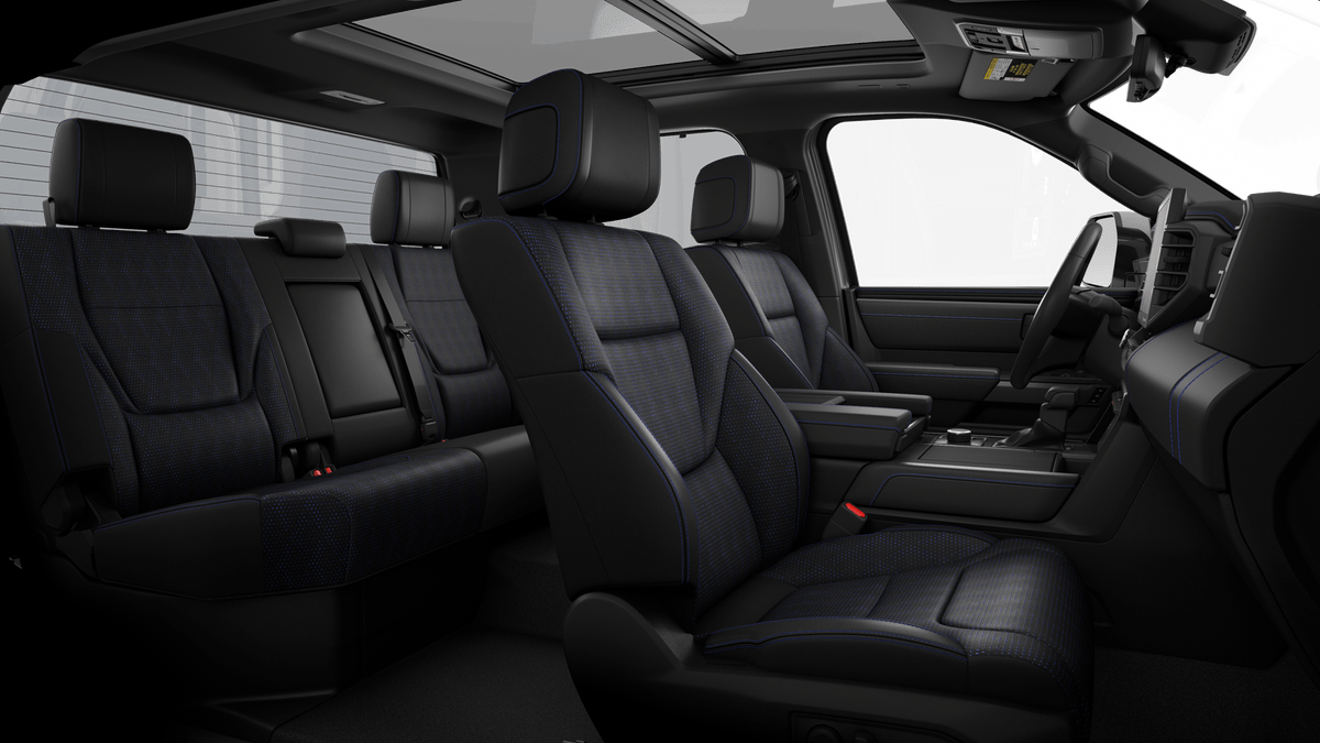 2026 Toyota Tundra Platinum Roseville CA