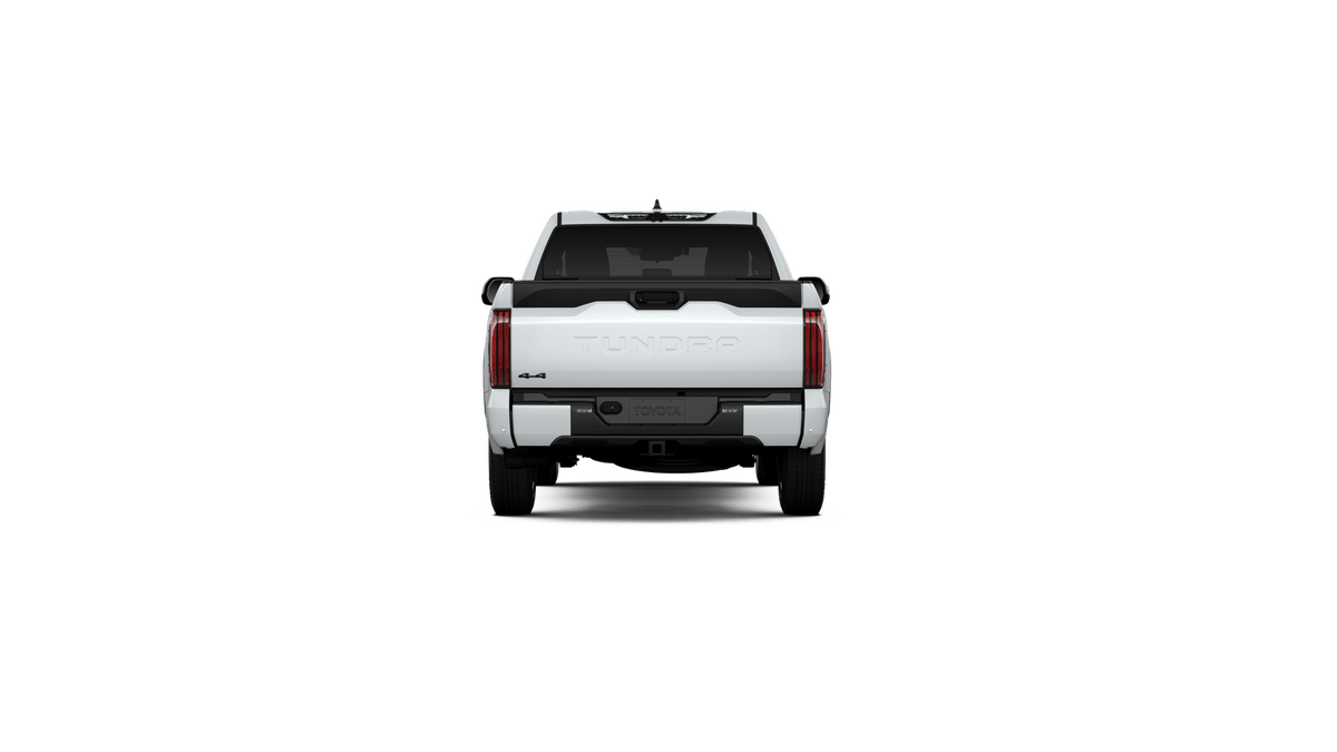 2026 Toyota Tundra Platinum Roseville CA